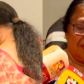 പി.കെ ശ്രീമതിക്കെതിരെ വ്യാജ വാർത്തകൾ പ്രചരിപ്പിച്ച സംഭവം: കർശന നടപടിക്ക് മുഖ്യമന്ത്രി വി.ഡി. സതീശന്റെ നിർദേശം
