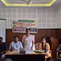 എസ്.സി കർഷകർക്കായി കേളകത്ത് പ്രാപ്തി വികസന പരിപാടി; വിത്തും കൃഷി ഉപകരണങ്ങളും വിതരണം ചെയ്തു