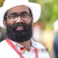 കാഫിർ സ്ക്രീൻഷോട്ട് കേസ്: റിബേഷ് രാമകൃഷ്ണൻ അറസ്റ്റിൽ; മുൻകൂർ ജാമ്യമുള്ളതിനാൽ ചോദ്യംചെയ്ത് വിട്ടയച്ചു