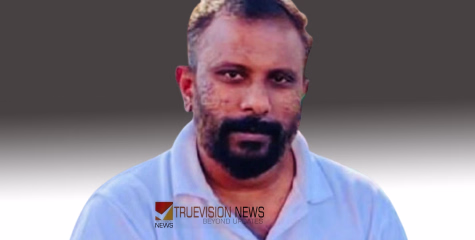  ഹൃദയാഘാതം; പ്രവാസി മലയാളി ജിദ്ദയിൽ അന്തരിച്ചു 
