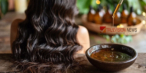 മുടി കൊഴിയുന്നോ? പരിഹാരം ക്യൂ കെയറിൽ