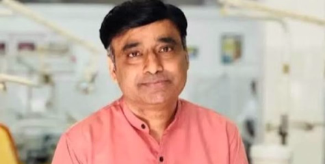 നിതിൻ രാജ് മരണക്കേസ്: മുഖ്യപ്രതി ഡോ. എം.കെ. റാം വീണ്ടും അറസ്റ്റിൽ