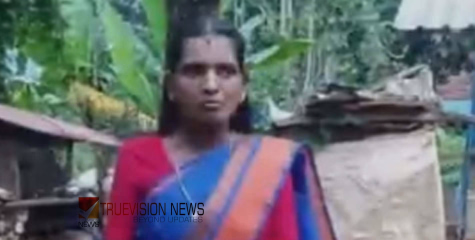 മാനന്തവാടി സബ് ജയിലിൽ ജീവനൊടുക്കാൻ ശ്രമിച്ച റിമാൻഡ് തടവുകാരി മരിച്ചു