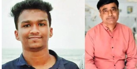 നിതിൻ രാജ് കേസ്: ക്രൈംബ്രാഞ്ച് ഡിവൈഎസ്പിക്കും എസ്പിക്കും ഹൈകോടതിയുടെ കടുത്ത വിമർശനം