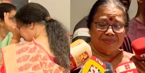 പി.കെ. ശ്രീമതിക്കെതിരായ വ്യാജ വാർത്ത: മുഖ്യമന്ത്രി ഇടപെട്ടു, മാനനഷ്ടക്കേസുമായി ശ്രീമതി