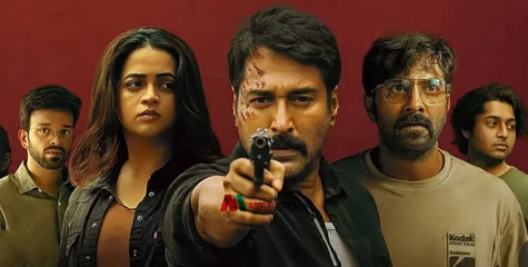 ഭാവനയുടെ 'അനോമി' ആമസോൺ പ്രൈമിൽ; 9 ദിവസം കൊണ്ട് 1.7 കോടി നേടി ഒടിടിയിലെത്തി