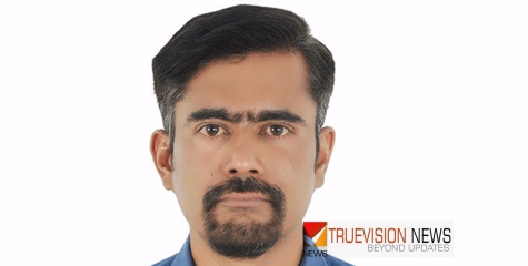 മലയാളി യുവാവ് ഹൃദയാഘാതത്തെ തുടർന്ന് അജ്മാനിൽ അന്തരിച്ചു