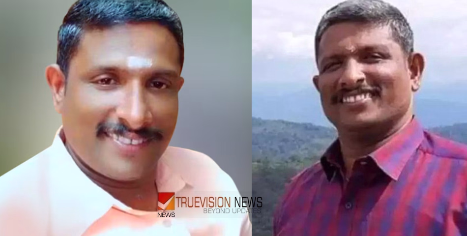 ശ്രീനിവാസന് വധക്കേസ്: ഒളിവിലായിരുന്ന പോപ്പുലര് ഫ്രണ്ട് നേതാവ് മുഹമ്മദ് അലി സൗദിയില് നിന്ന് അറസ്റ്റില്