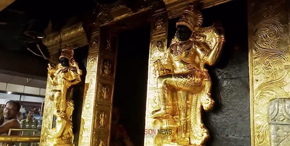 ശബരിമല കേസിൽ നിർണായക വഴിത്തിരിവ്; സ്വർണ്ണം അപഹരിക്കാൻ കൂട്ടുനിന്നു, പി.എസ്. പ്രശാന്തിന്റെ അറസ്റ്റ് നോട്ടീസിൽ ഗുരുതര കണ്ടെത്തലുകൾ