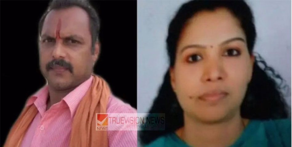 കണ്ണൂരിൽ  കുടുംബ വഴക്കിനെത്തുടർന്ന്  ഭാര്യയെ വെട്ടിക്കൊന്ന കേസ്  ; ഭർത്താവിന് ജീവപര്യന്തവും, ഒരു ലക്ഷം രൂപ പിഴയും 