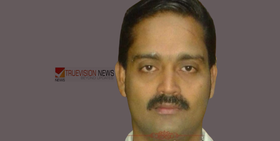 പതിയാരക്കര നടുവയൽ മുല്ലേരി ഹാരിസ് അന്തരിച്ചു