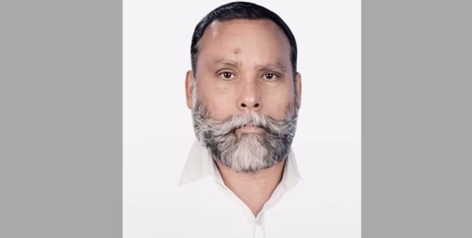 കുന്നോത്ത്പറമ്പിലെ ആദ്യകാല ആർ എസ് എസ് പ്രവർത്തകൻ ഗോവിന്ദൻ അന്തരിച്ചു.