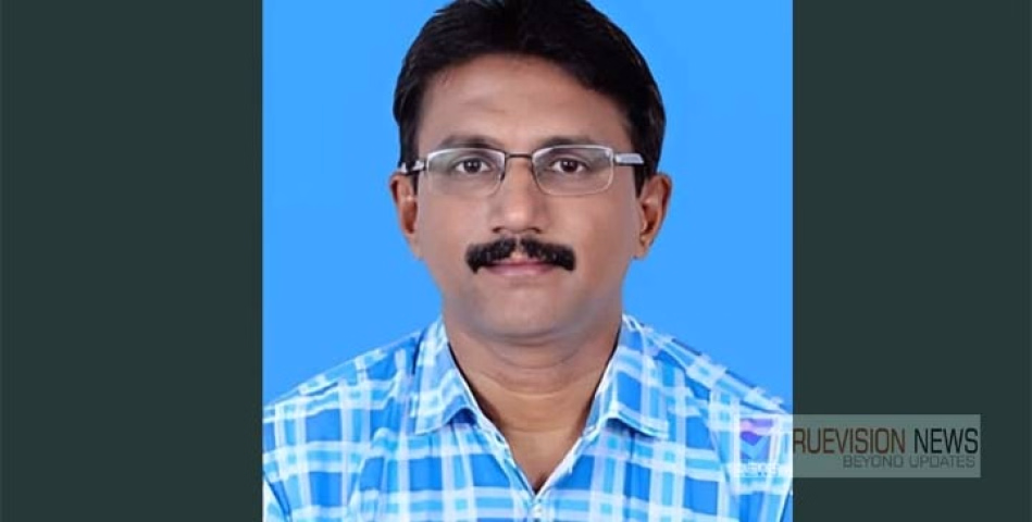 പൊന്ന്യം സ്രാമ്പിയിലെ സി.ഒ നവീൻ നിര്യാതനായി