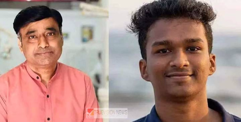 നിതിൻ രാജിന്റെ മരണം ; മുഖ്യപ്രതി ഡോ. എം കെ റാം വീണ്ടും അറസ്റ്റിൽ