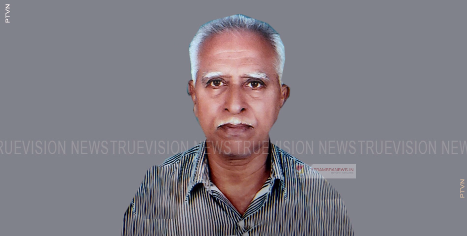 കക്കോടി മോരിക്കര തിരുവോത്ത് മമ്മദ് കോയ അന്തരിച്ചു.