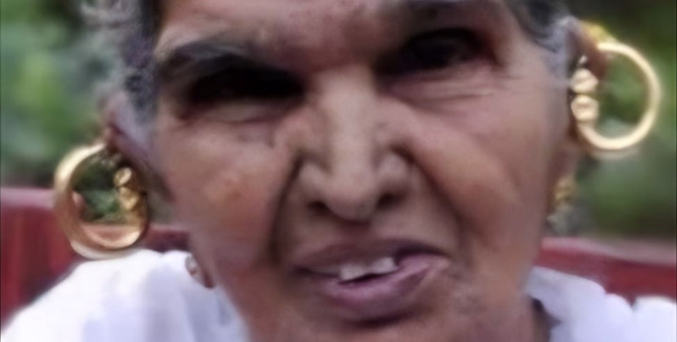അടക്കാത്തോട് സ്വദേശി ബ്രിജീത്ത കുര്യാക്കോസ്  നിര്യാതയായി