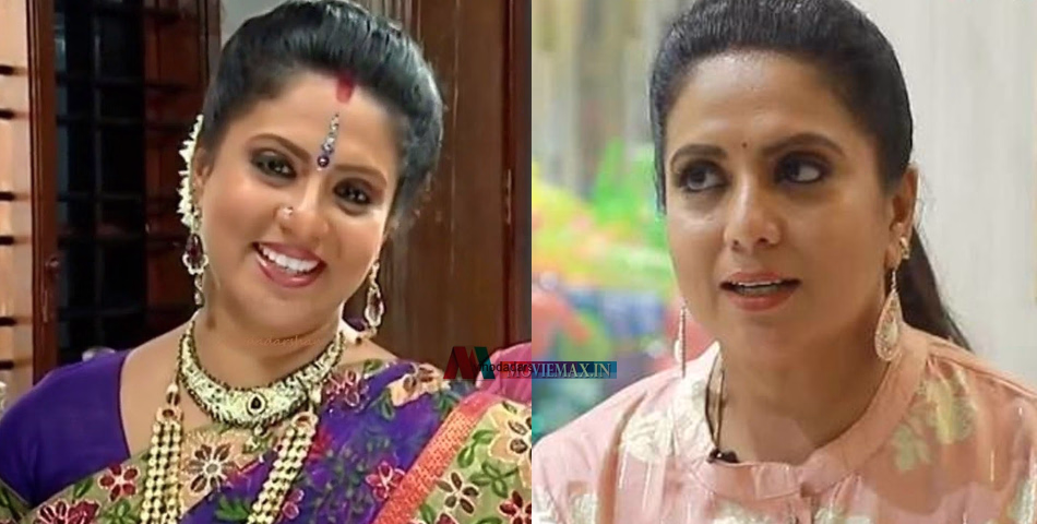 ആഭരണങ്ങൾ ഇട്ടാൽ ശ്വാസം മുട്ടും, പക്ഷേ ചന്ദനമഴയ്ക്ക് വേണ്ടി....ട്രോളുകൾ അയച്ചുതരുന്നത് ശാലു കുര്യനാണ്; 'ഊർമിള ദേവി' ഓർമ്മകളിൽ നടി രൂപശ്രീ
