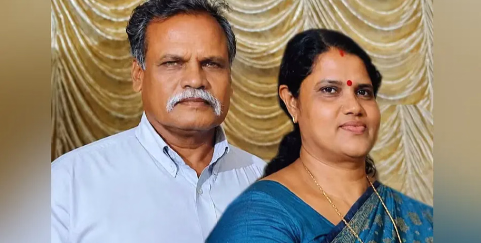 ഏക മകൻ അകാലത്തിൽ പൊലിഞ്ഞു ; മനോവിഷമത്തിൽ ദമ്പതികൾ ജീവനൊടുക്കി