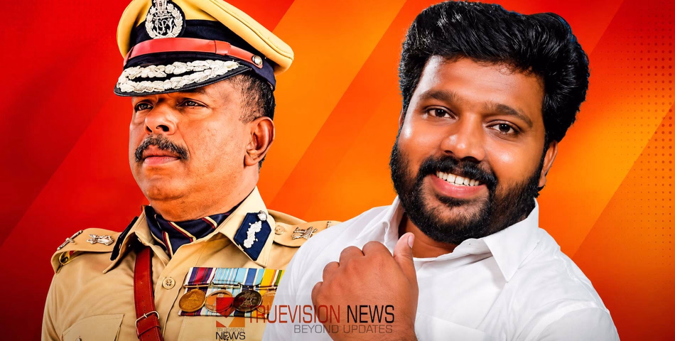 'വെട്ടിയത് മഴു മറന്നിരുന്നു, വെട്ടേറ്റ മരം അത് മറന്നിരുന്നില്ല'; എഡിജിപി എംആർ അജിത് കുമാറിന്റെ സസ്പെൻഷനിൽ പ്രശംസിച്ച് എഡി തോമസ്