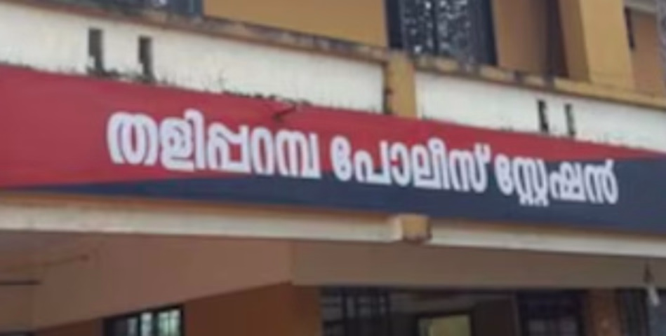 വീട്ടിൽ അതിക്രമിച്ച് കയറി ആക്രമണം: യുവാവിനെതിരെ കേസ്