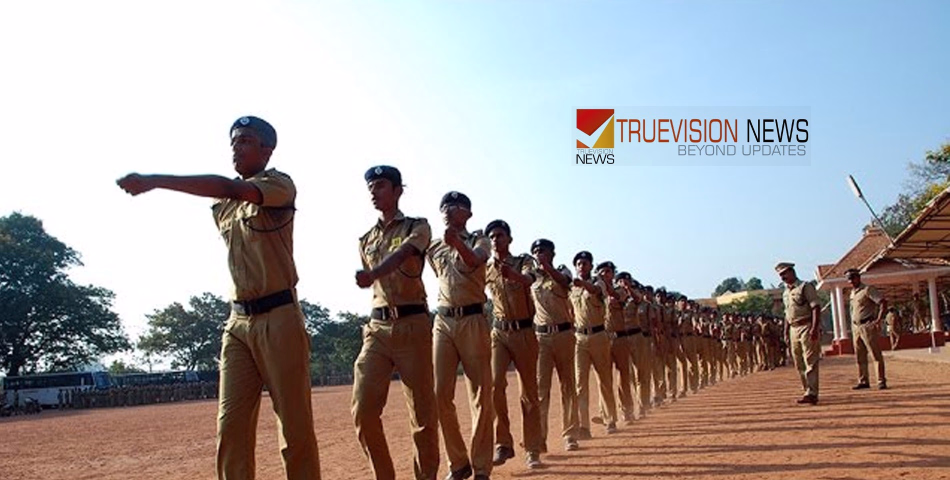 ഇരട്ടിമധുരം; വാണിമേൽ ക്രസന്റ് ഹയർ സെക്കൻഡറി സ്കൂളിൽ പ്ലസ് വൺ അഡിഷണൽ ബാച്ചും എസ്.പി.സി യൂണിറ്റും