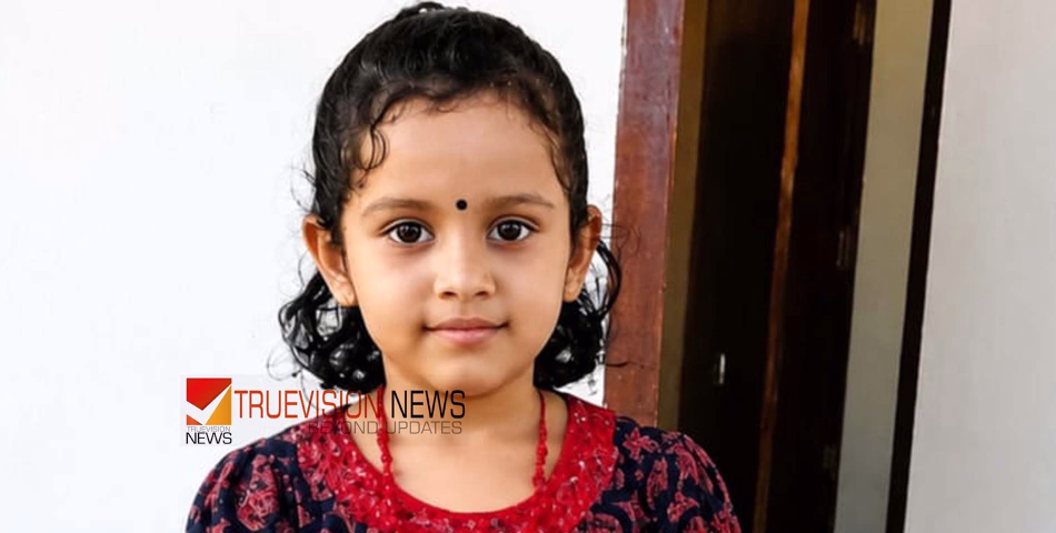 കോഴിക്കോട് നടുവണ്ണൂരിൽ പനി ബാധിച്ച് ചികിത്സയിലായിരുന്ന ആറുവയസ്സുകാരി മരിച്ചു