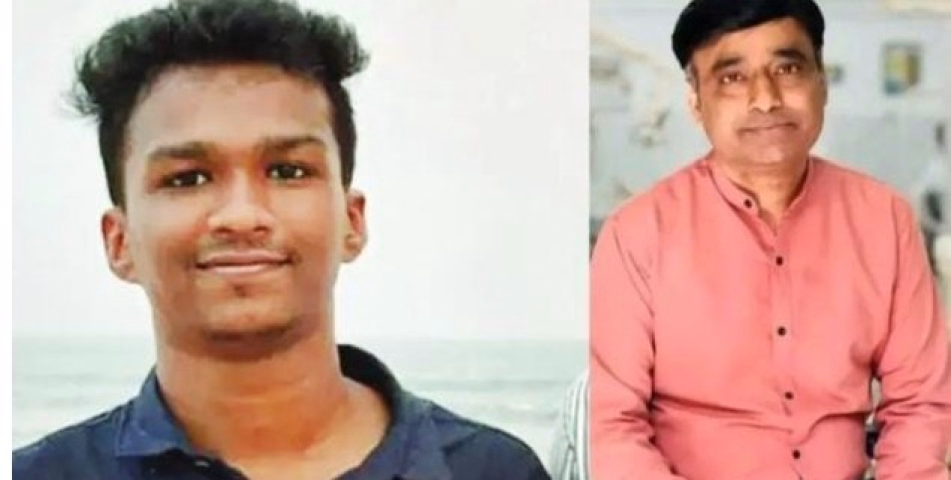 നിതിൻ രാജ് കേസ്: ക്രൈംബ്രാഞ്ച് ഡിവൈഎസ്പിക്കും എസ്പിക്കും ഹൈകോടതിയുടെ കടുത്ത വിമർശനം