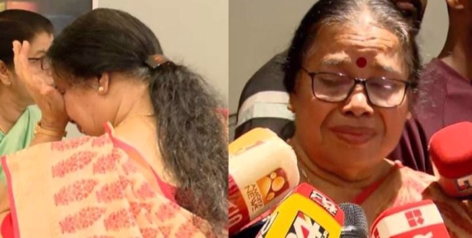 പി.കെ. ശ്രീമതിക്കെതിരായ വ്യാജ വാർത്ത: മുഖ്യമന്ത്രി ഇടപെട്ടു, മാനനഷ്ടക്കേസുമായി ശ്രീമതി