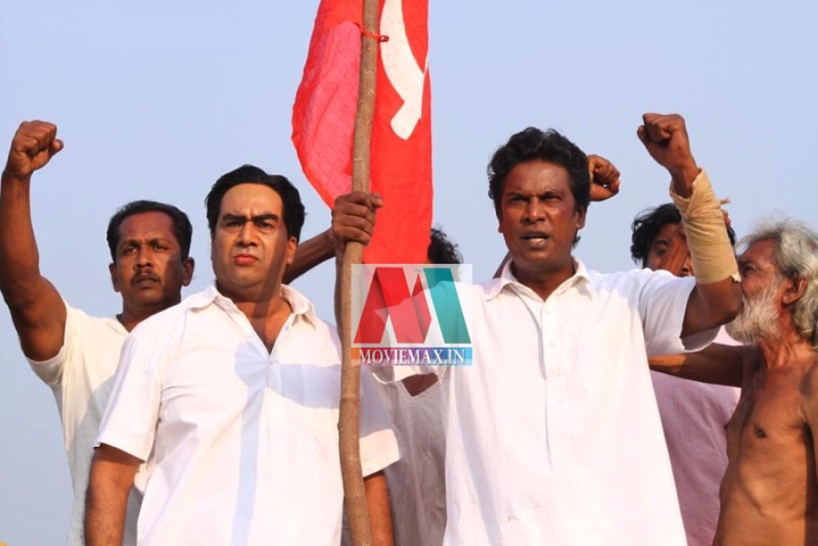 കേരളത്തിന്‍റെ വിപ്ലവചരിത്രം ആസ്പദമാക്കി വസന്തത്തിന്‍റെ കനല്‍വഴികളില്‍ ഓണ്‍ലൈന്‍ റിലീസിനൊരുങ്ങി