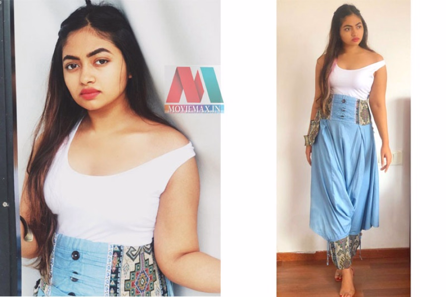  അമ്മ പകര്‍ത്തിയ പുതിയ ചിത്രങ്ങളുമായി ശാലിന്‍ ചിത്രങ്ങള്‍ വൈറല്‍ 