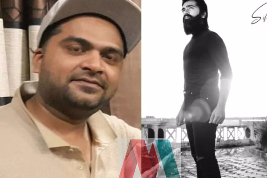 പുതിയ ലുക്കില്‍ സിമ്പു  'ഈശ്വരൻ' ഉടന്‍ 