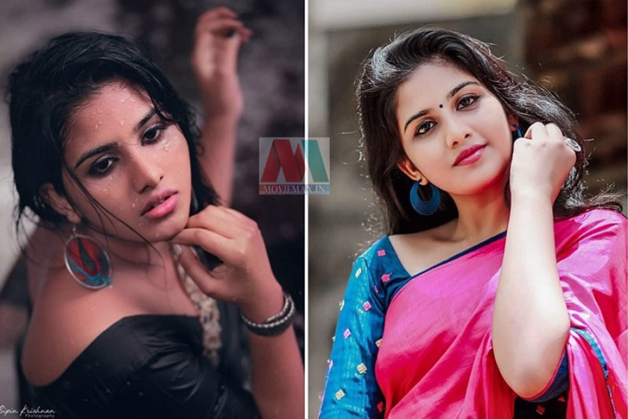 വൈറലായി കണ്മണിയുടെ പുതിയ ഫോട്ടോഷൂട്ടും വീഡിയോയും  ഏറ്റെടുത്ത് ആരാധകര്‍ 