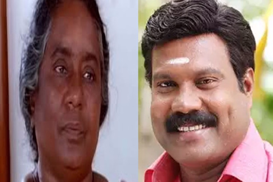  കലാഭവൻ മണി ഉണ്ടായിരുന്നെങ്കിൽ-നടി മീനയുടെ അവസ്ഥ ഇങ്ങനെ 