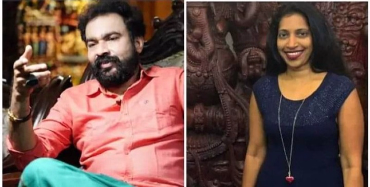 അനിതയ്‍ക്കെതിരെ മോൻസന്‍റെഫോണ്‍ സംഭാഷണം പുറത്ത് ;  18ലക്ഷം തിരികെ ചോദിച്ചത് വിരോധത്തിന് കാരണമായി 