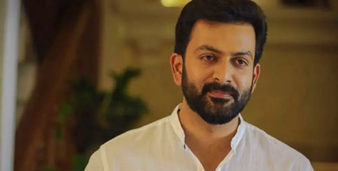 'മുല്ലപ്പെരിയാര്‍ ഡാം പൊളിച്ചുകളയണം'; പൃഥ്വിരാജ്