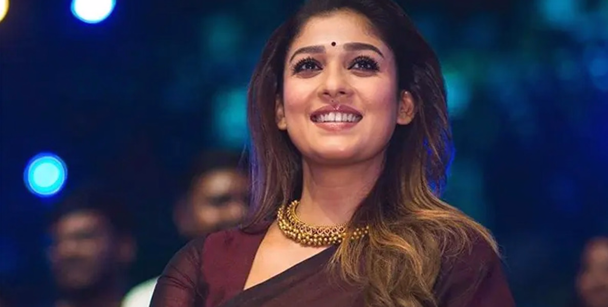 ഷാരൂഖ്  ചിത്രത്തിൽ നിന്നും നയൻതാര പിന്മാറിയതിന്റെ കാരണം ഇതാണ്...