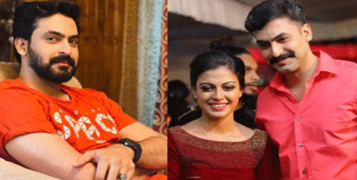 അനുശ്രീയുമായിട്ടുള്ള പ്രണയം പൊളിഞ്ഞു, വിവാഹിതനായിട്ടില്ല; താരം പറയുന്നു 