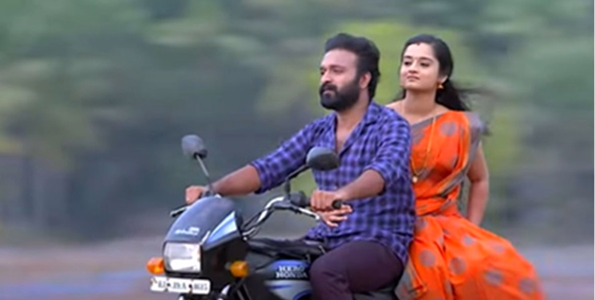 അഞ്ജുവിനെ കൂട്ടി ബൈക്കില്‍ കറങ്ങി ശിവന്‍;  ശിവാഞ്ജലി പ്രണയം മറ്റൊരു തലത്തിലേക്ക് 