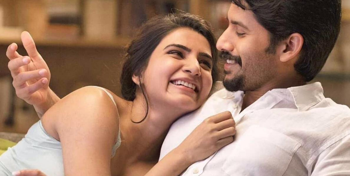 കെമിസ്ട്രി തോന്നിയത് സാമന്തയോട്; തുറന്നുപറഞ്ഞ് നാഗചൈതന്യ