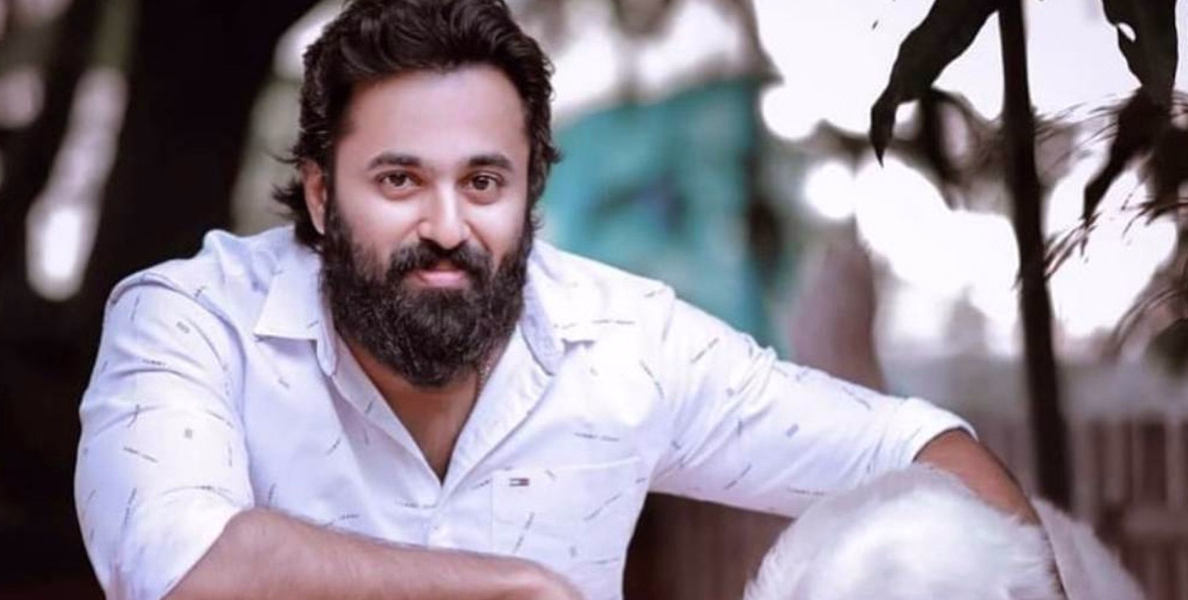 'മേപ്പടിയാൻ' വ്യാജനെതിരെ ഉണ്ണി മുകുന്ദൻ