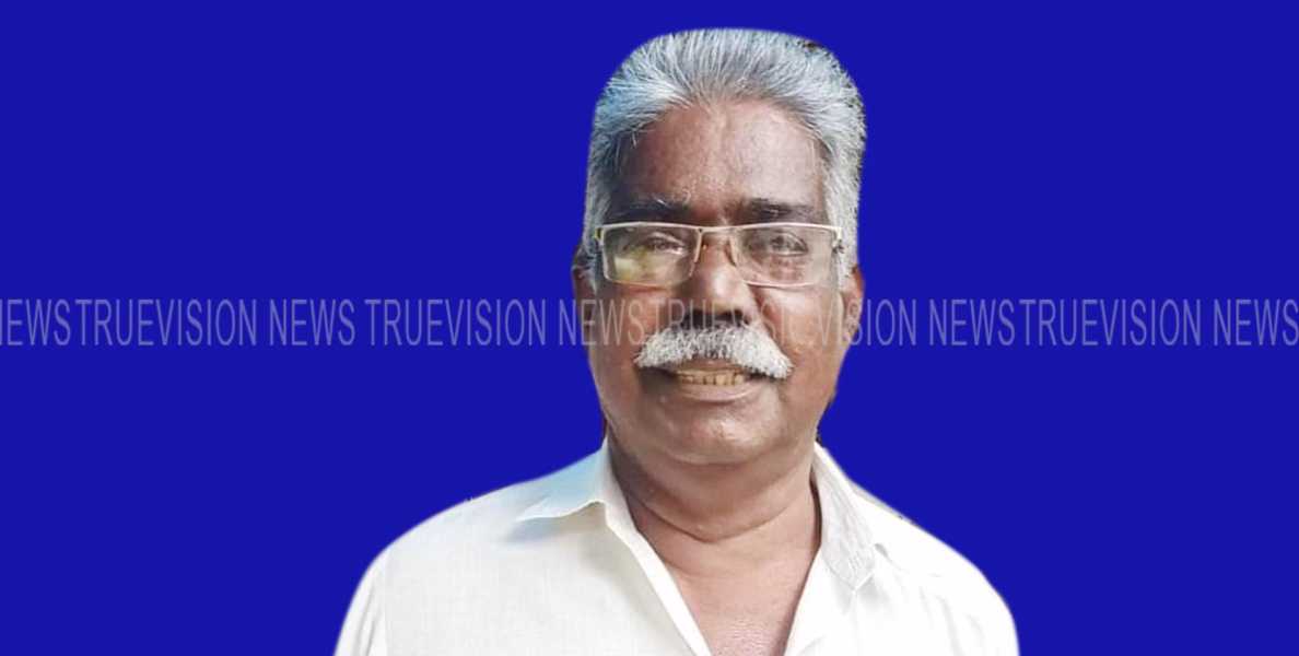 സിപിഐ(എം) മുന്‍ ലോക്കല്‍ കമ്മിറ്റി സെക്രട്ടറിയായിരുന്ന വി.എം കുഞ്ഞിരാമന്‍ നിര്യാതനായി 