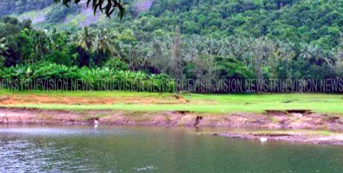 കരിയാത്തുംപാറ ടൂറിസം സെന്റര്‍ ഇന്നു മുതല്‍ സഞ്ചാരികള്‍ക്കായി തുറന്നുകൊടുത്തു 