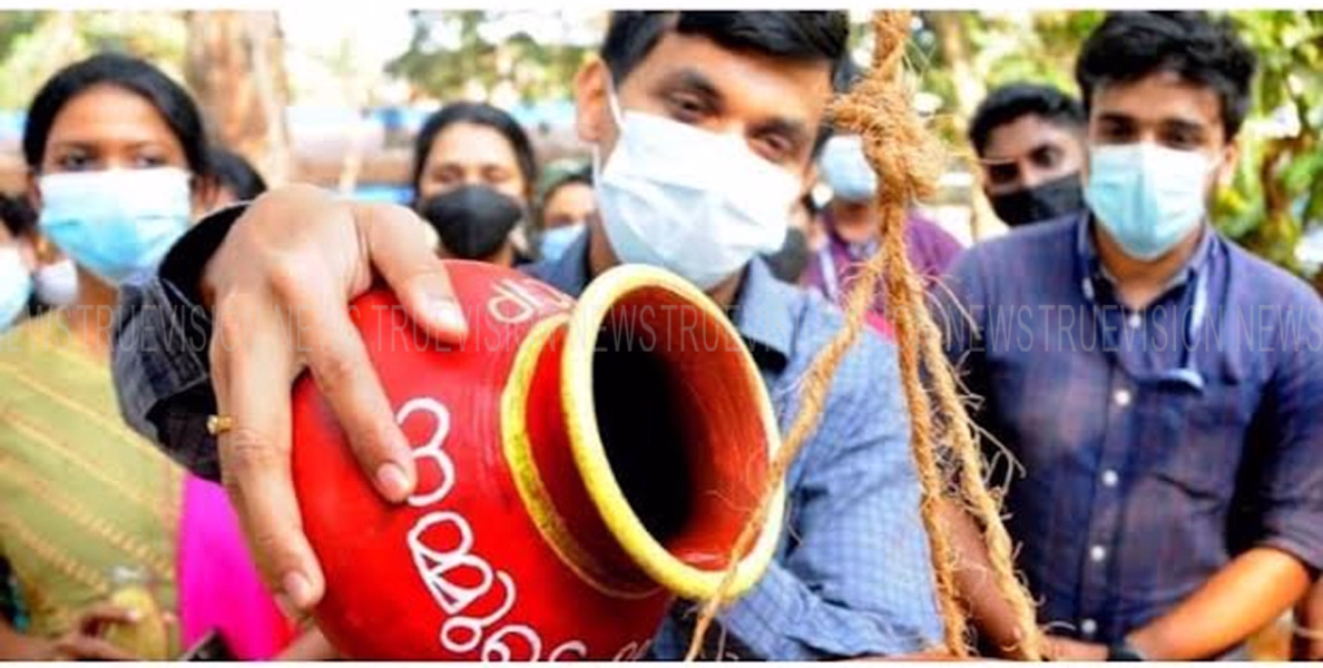 കോഴിക്കോട് ജില്ലയില്‍ കിളികളും കൂളാവട്ടെ ക്യാമ്പയിന് തുടക്കം