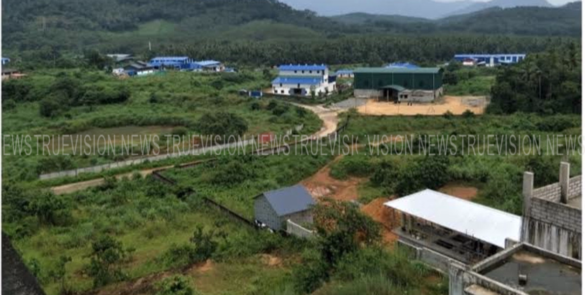 കിനാലൂരില്‍ എയിംസ് യാഥാര്‍ത്ഥ്യത്തിലേക്ക്
