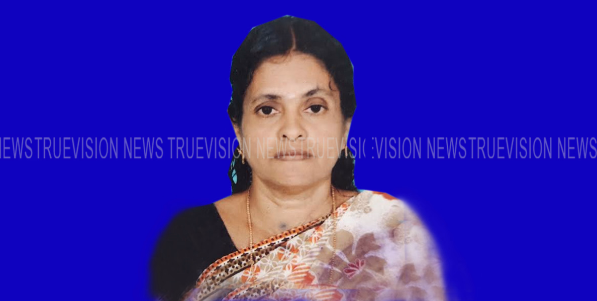 താമരശ്ശേരി കെടവൂര്‍ വിളയാറമ്മല്‍ സരോജിനി നിര്യാതയായി 