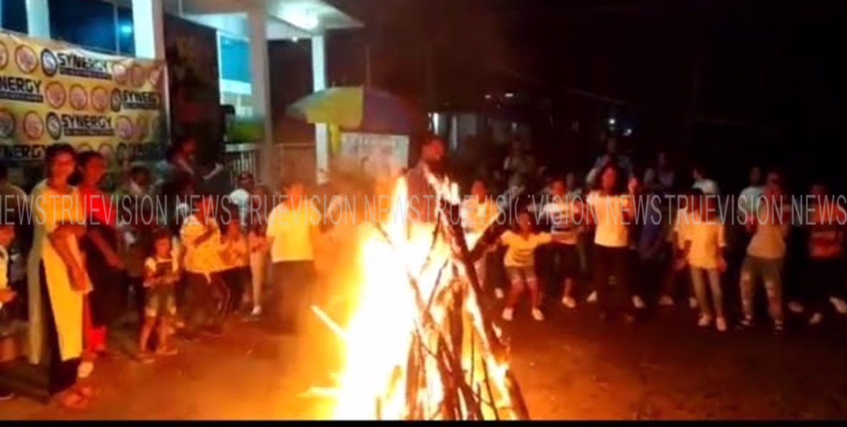 സമ്മര്‍ ക്യാമ്പിന് സമാപനമായി 