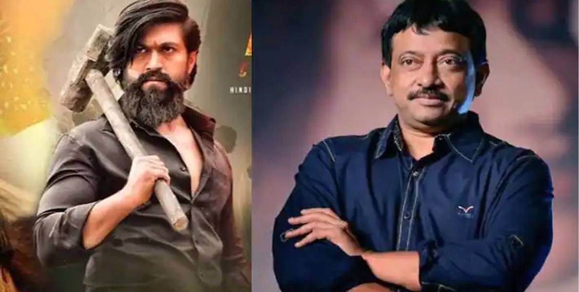  'കെജിഎഫ് 2 വടവൃക്ഷം, നിഴലില്‍ പോലും ഒരു മരവും വളരുന്നില്ല'; രാംഗോപാല്‍ വര്‍മ
