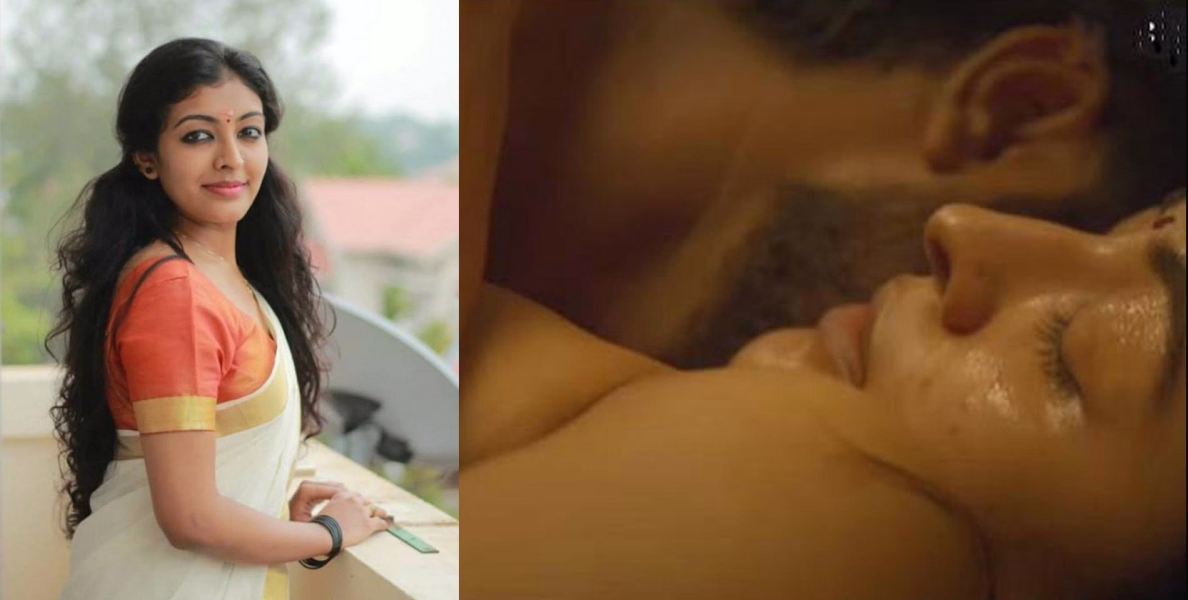 'ചിത്രത്തിലെ ഇന്റിമേറ്റ് രംഗങ്ങളില്‍ അഭിനയിച്ചത് താന്‍ തന്നെ' - വെളിപ്പെടുത്തലുമായി താരം 