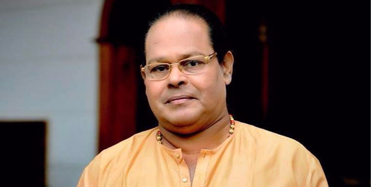 മരിക്കുമെന്ന് വിചാരിപ്പോള്‍ തോന്നിയ ആഗ്രഹമാണ്; ഇന്നസെന്റ് പറയുന്നു 