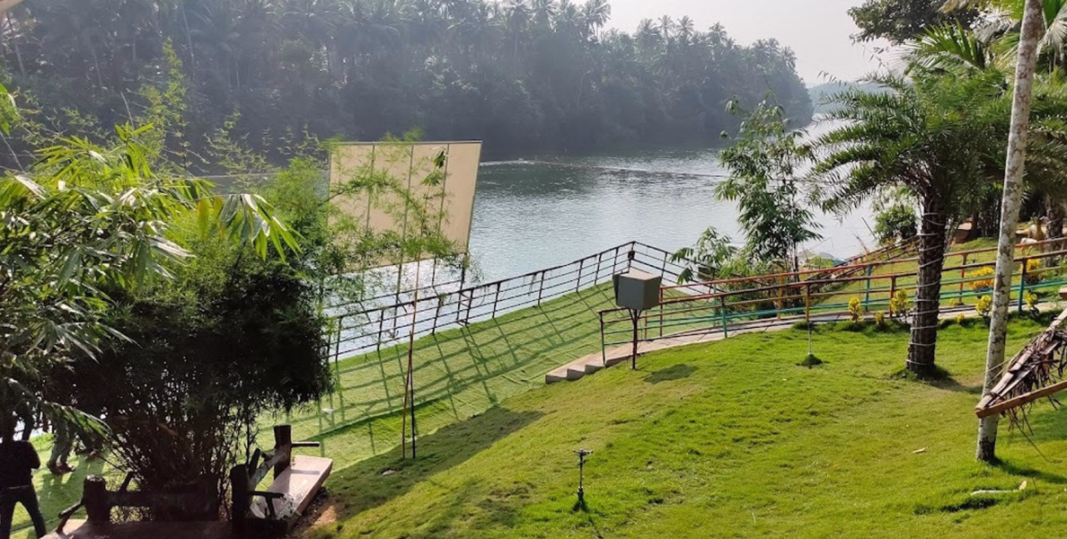 മലബാറിൻ്റെ ടൂറിസം ഭൂപടത്തിൽ ശ്രദ്ധേയമായി എം എം അഗ്രി പാർക്ക്